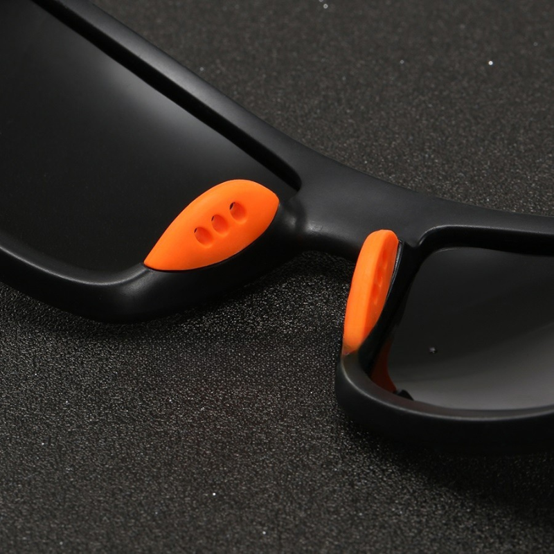 Rugged Camo Sunglasses 5