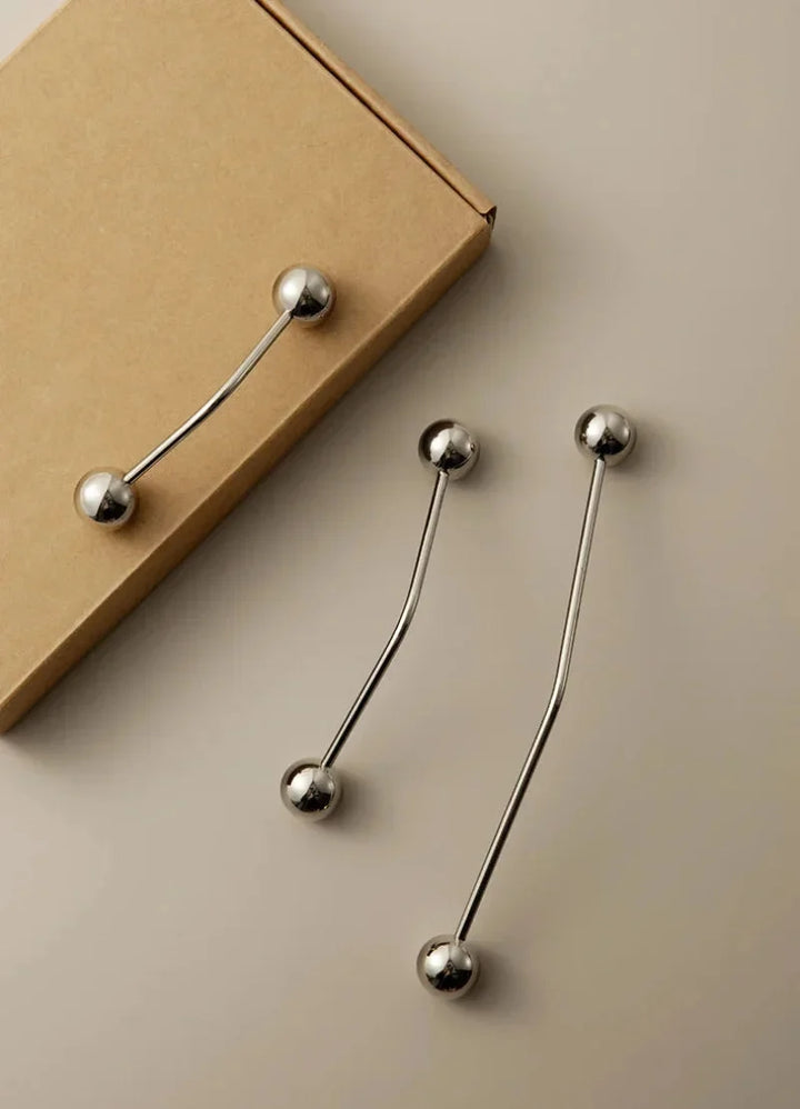 Kinetic Line Knobs & Pulls
