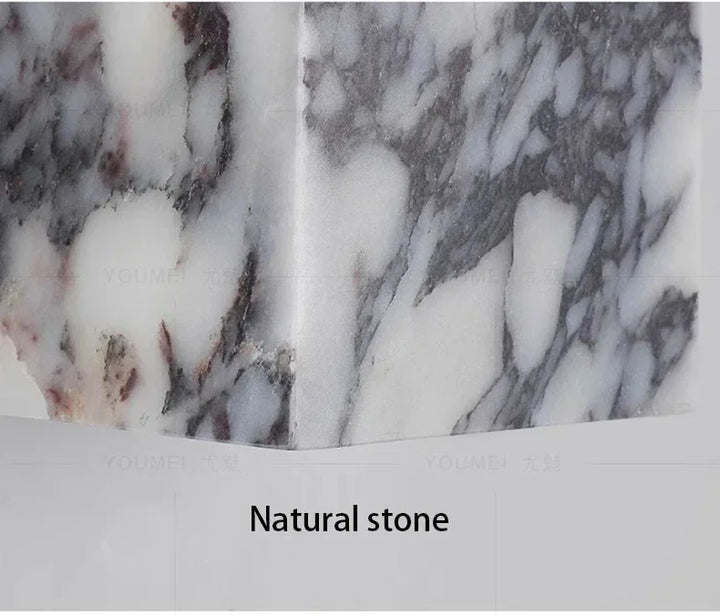 Marble Stone Accent Light