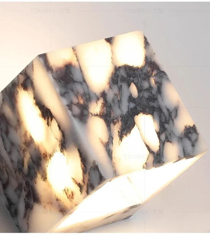 Marble Stone Accent Light