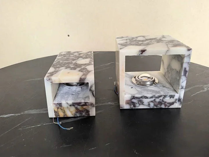 Marble Stone Accent Light