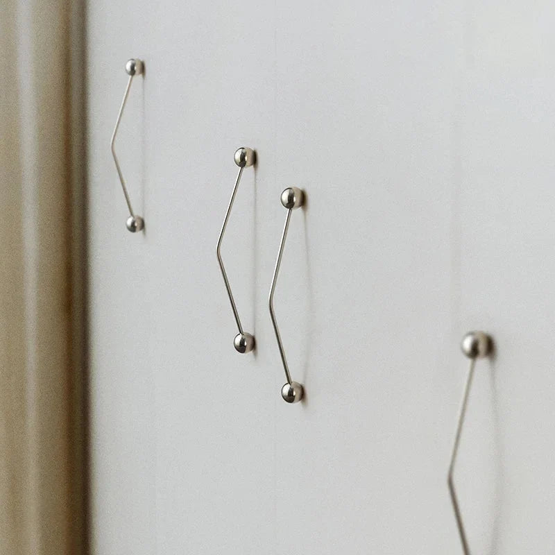 Kinetic Line Knobs & Pulls