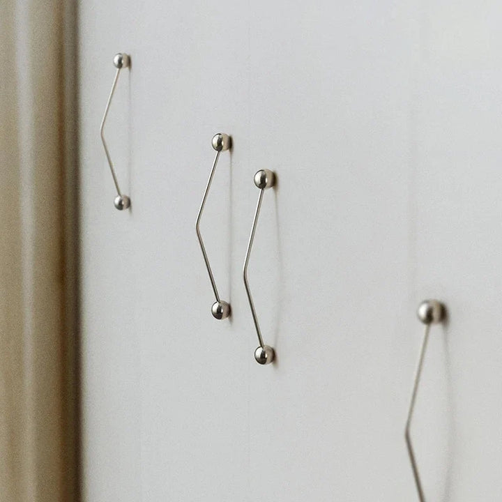 Kinetic Line Knobs & Pulls