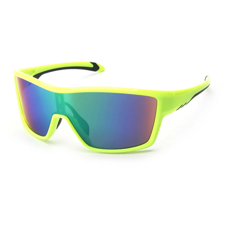 Windproof Sport Cycling Sunglasses front view