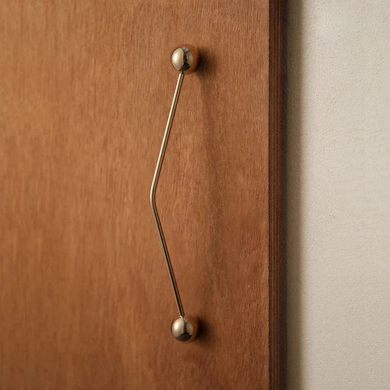Kinetic Line Knobs & Pulls