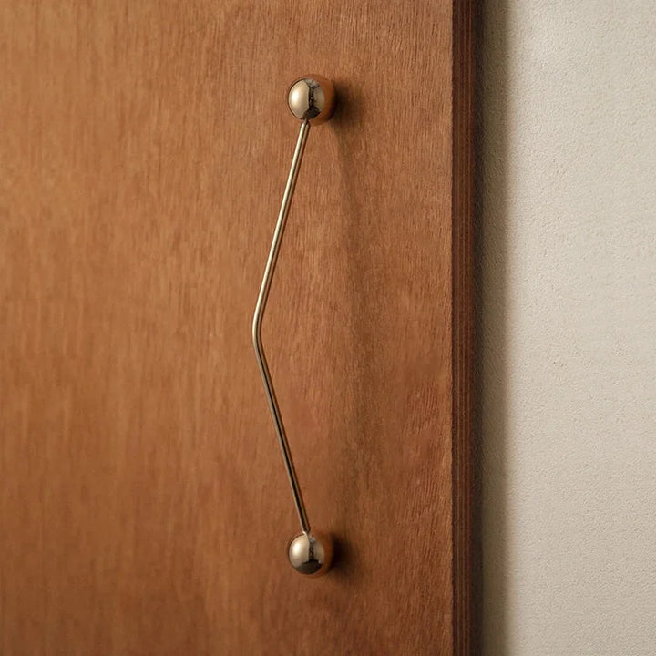 Kinetic Line Knobs & Pulls