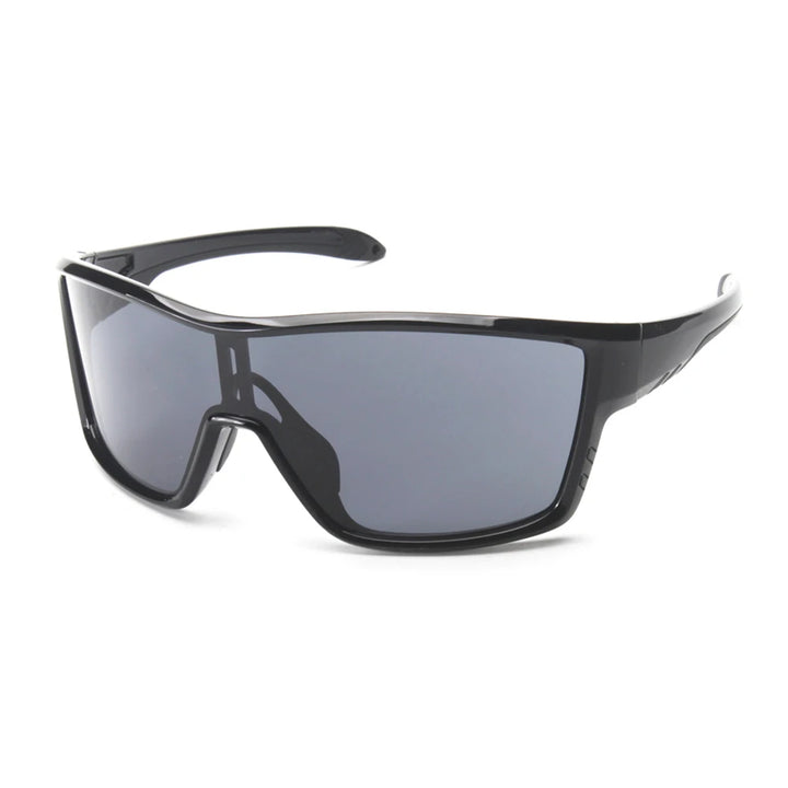 Windproof Sport Cycling Sunglasses lens detail