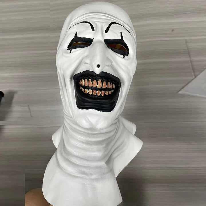Art The Clown Cosplay Costume
