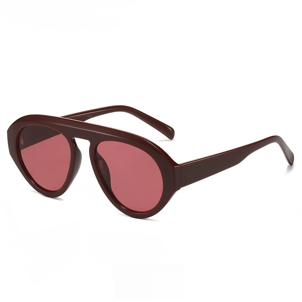 Y2K Pilot Sunglasses