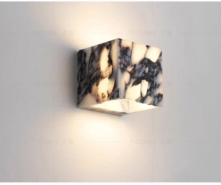 Marble Stone Accent Light