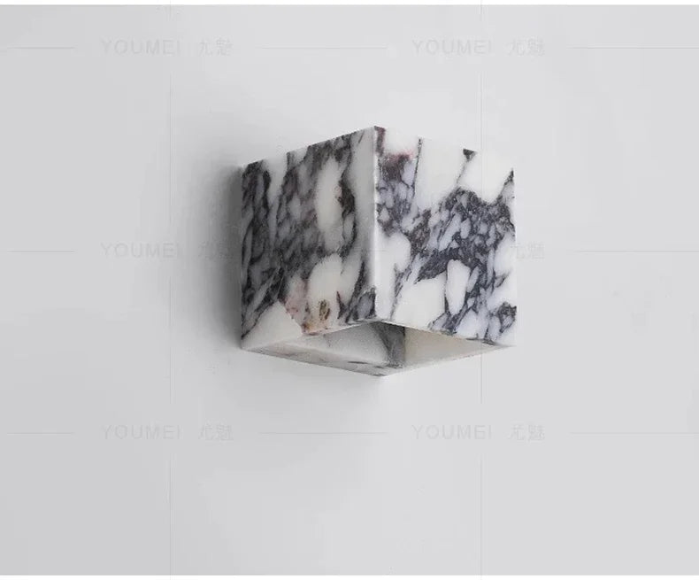 Marble Stone Accent Light