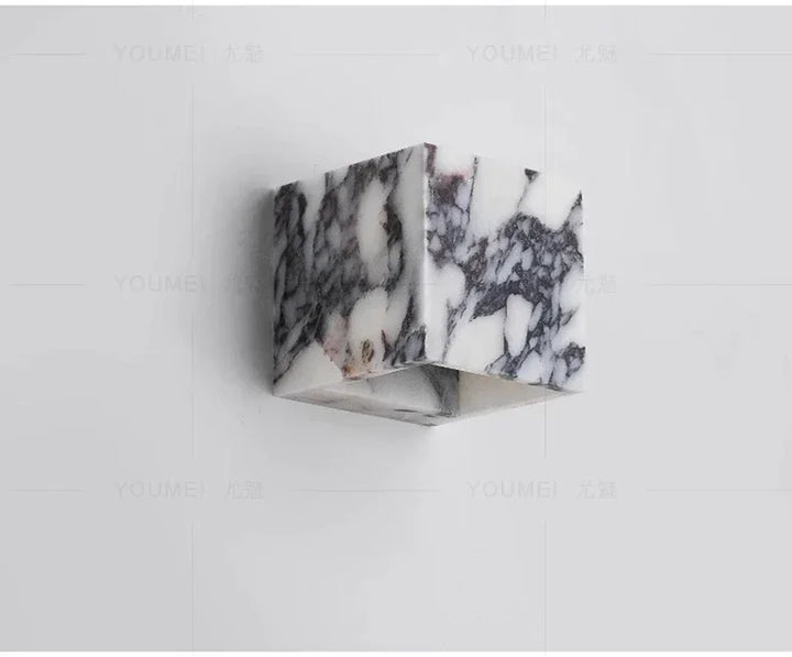 Marble Stone Accent Light