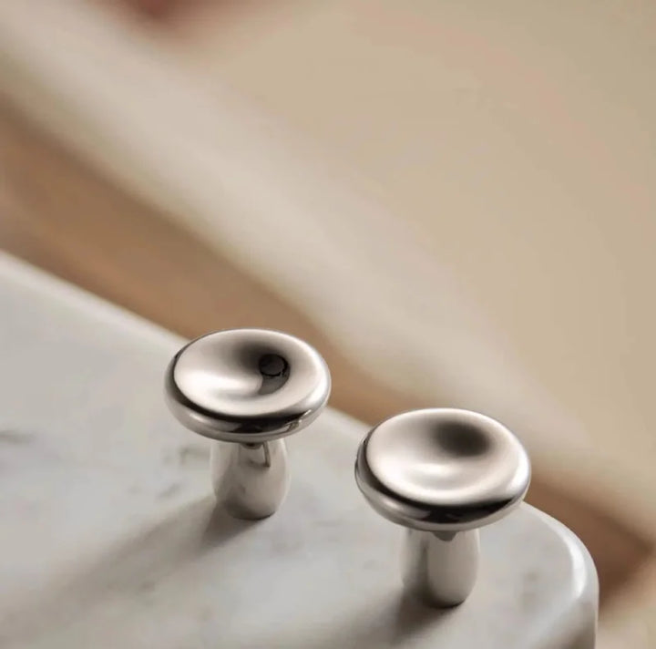 Kinetic Line Knobs & Pulls
