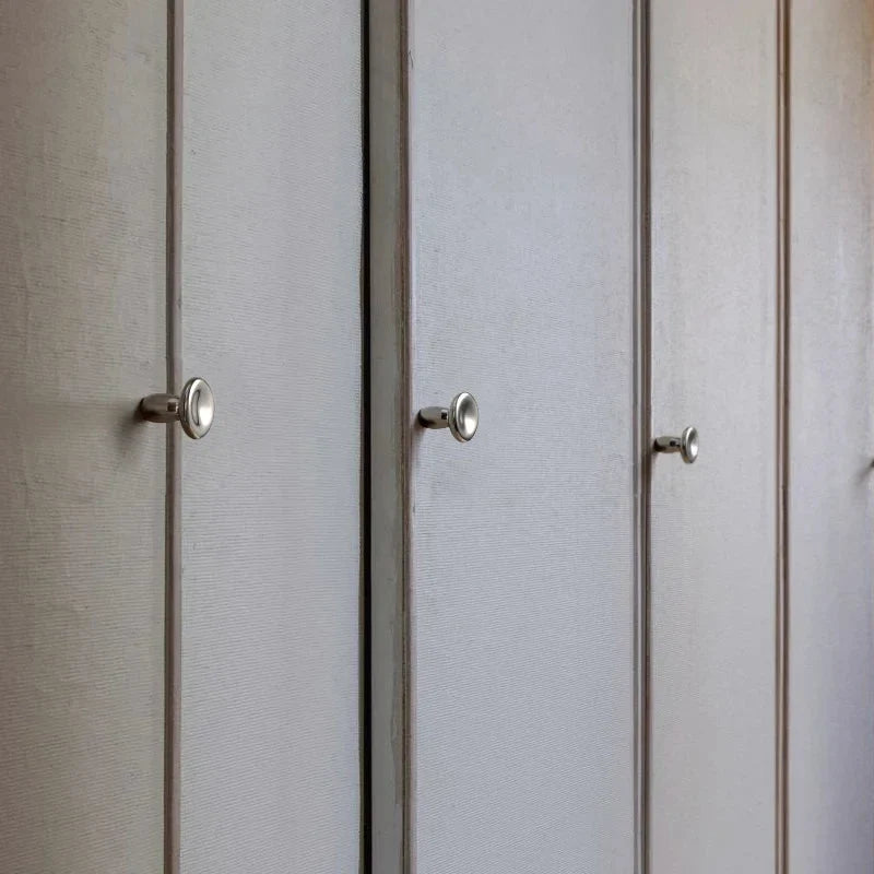Kinetic Line Knobs & Pulls