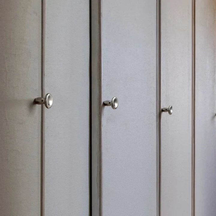 Kinetic Line Knobs & Pulls