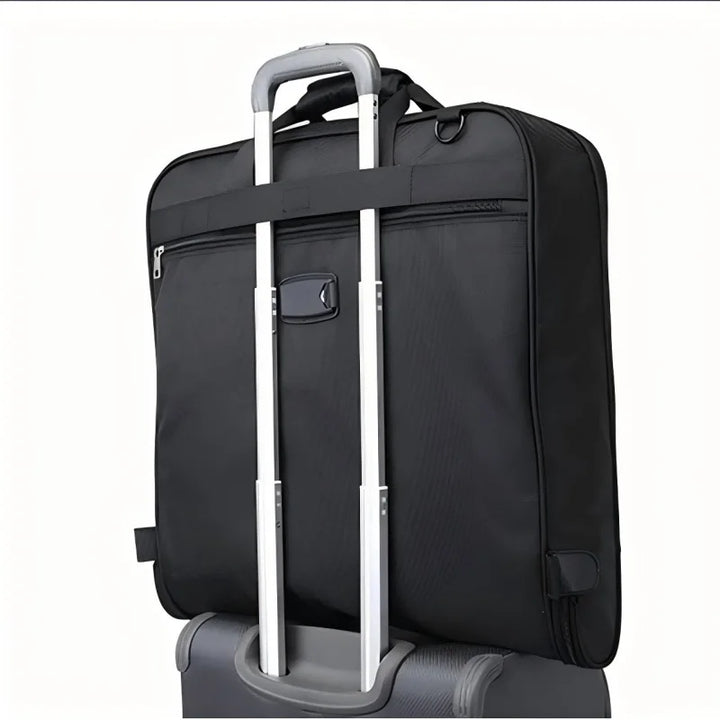 Foldable Water-Repellent Garment Bag