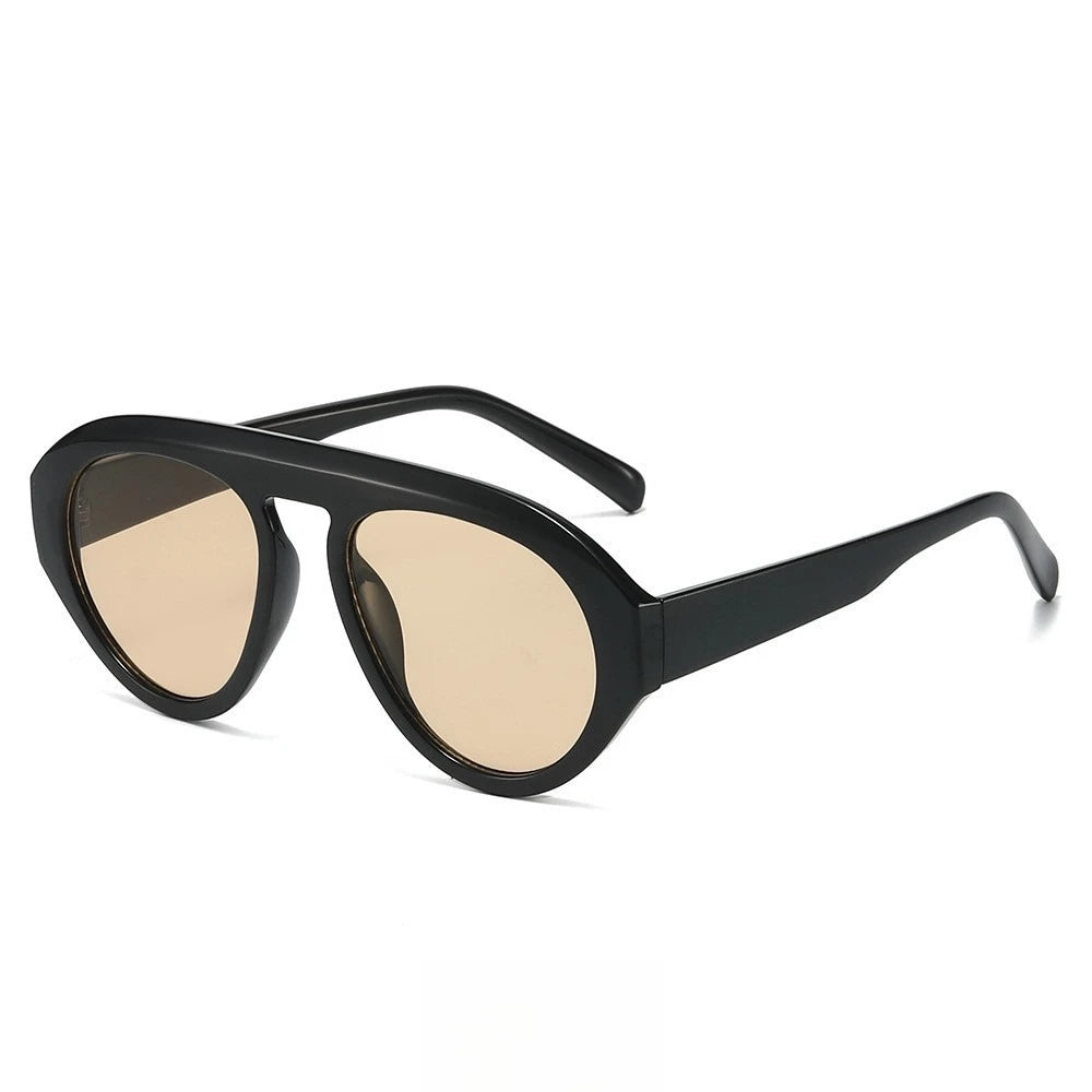 Y2K Pilot Sunglasses