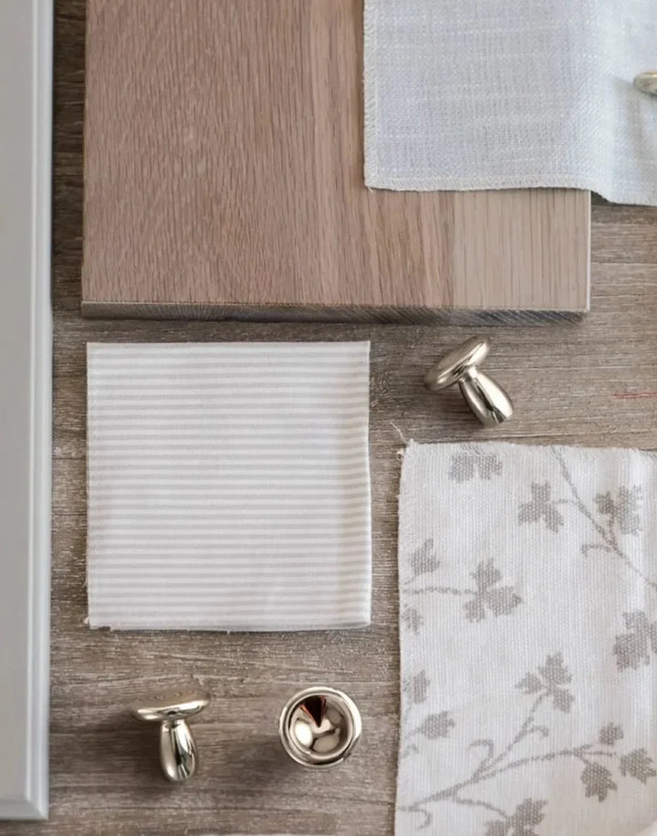 Kinetic Line Knobs & Pulls