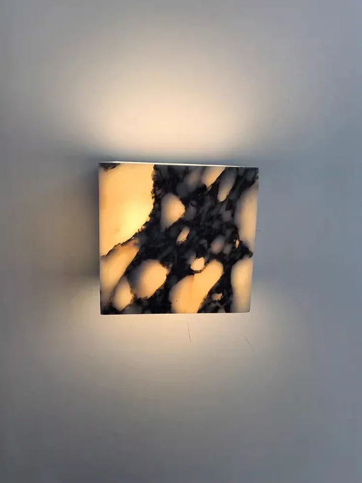 Marble Stone Accent Light