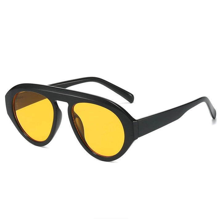 Y2K Pilot Sunglasses