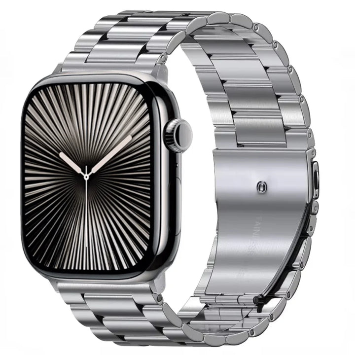 Stainless Steel Metal Watch Strap