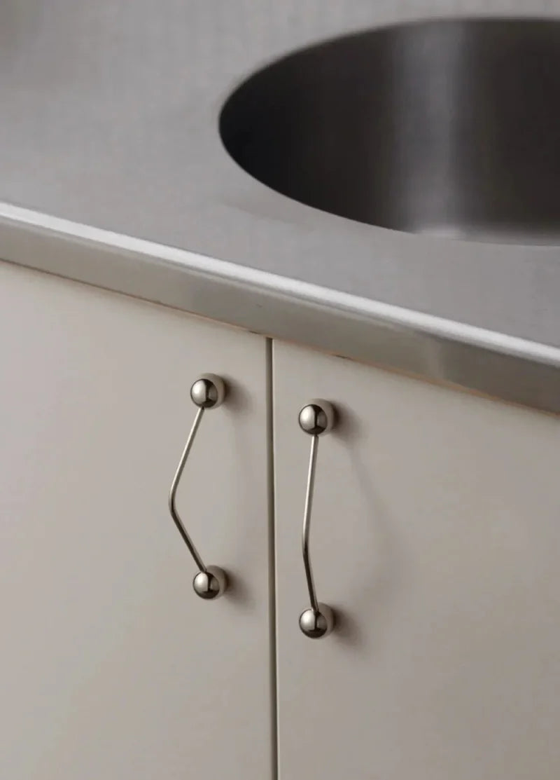 Kinetic Line Knobs & Pulls