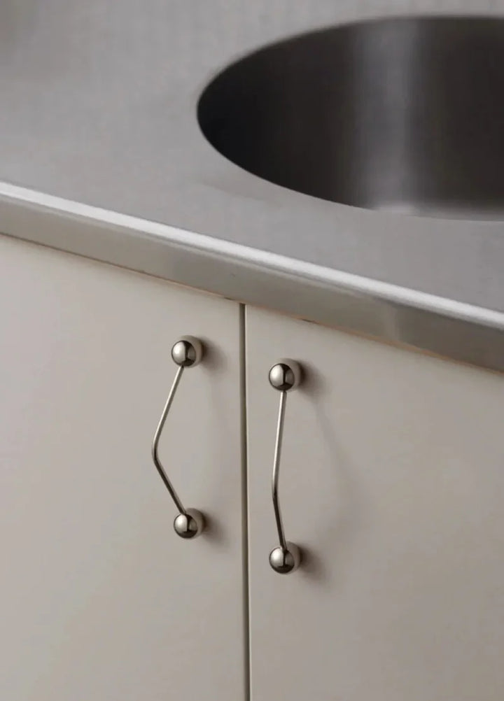 Kinetic Line Knobs & Pulls