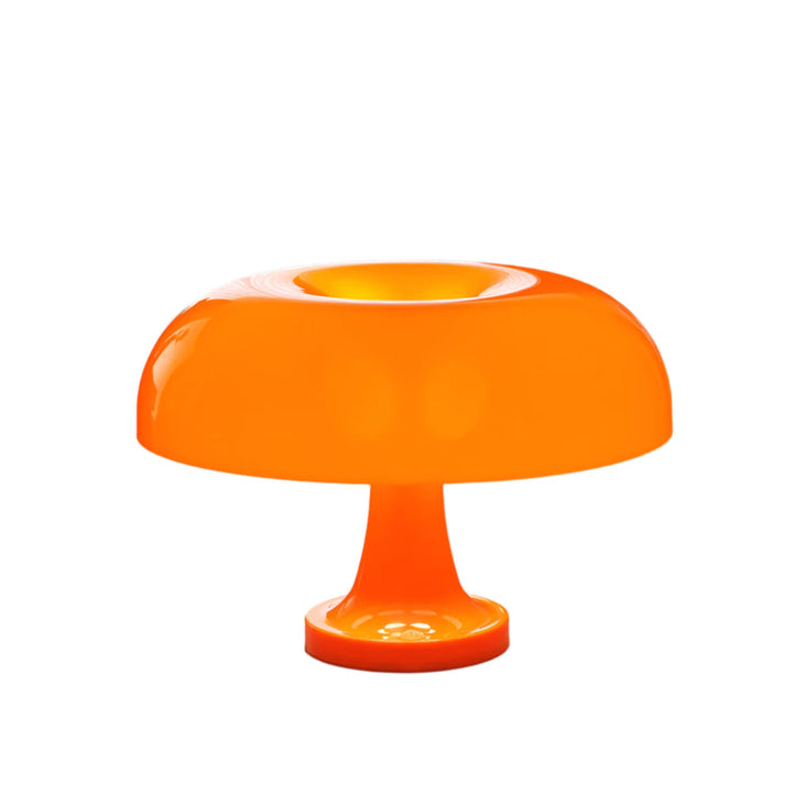 Sculptural Mushroom Table Lamp 2