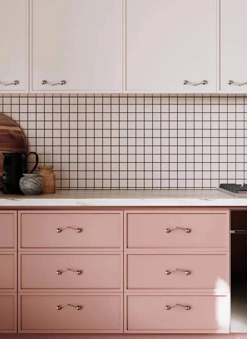 Kinetic Line Knobs & Pulls