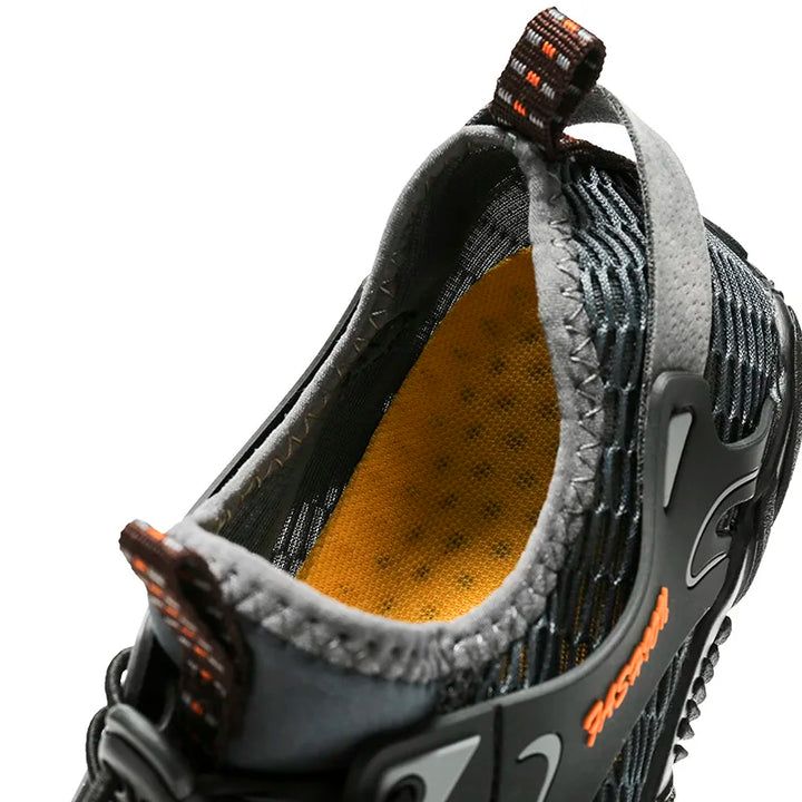 Quick-Dry Mesh Water Shoes color options