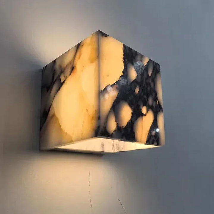 Marble Stone Accent Light
