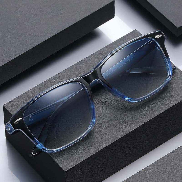 Semi-Transparent Polarized Sunglasses 2
