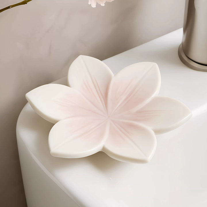 Serene Ceramic Dish 0