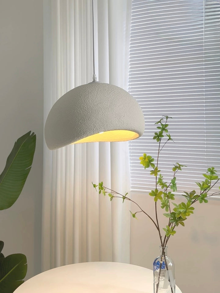 Serene Minimalist Pendant 2