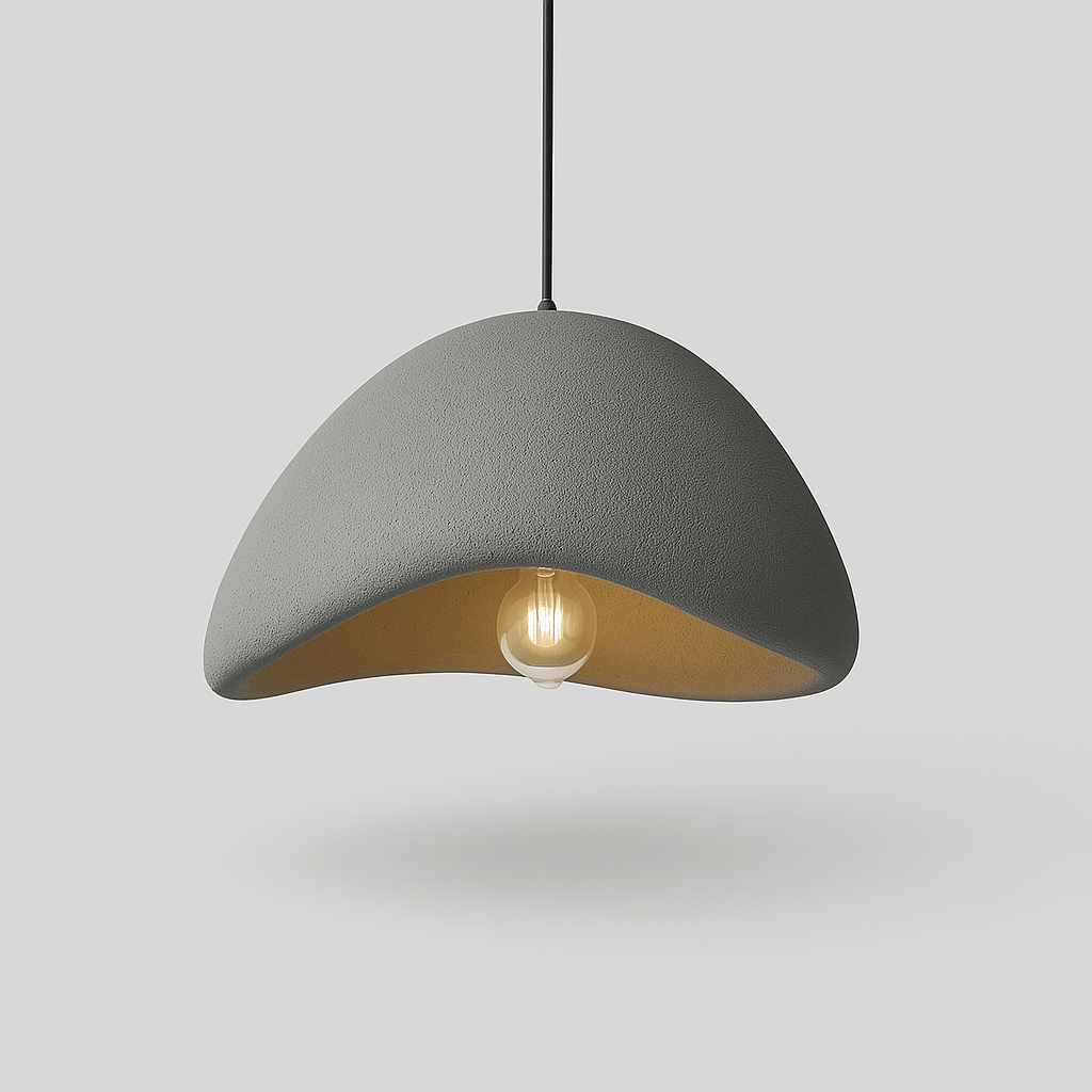 Serene Minimalist Pendant 9