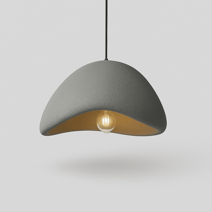 Serene Minimalist Pendant 9