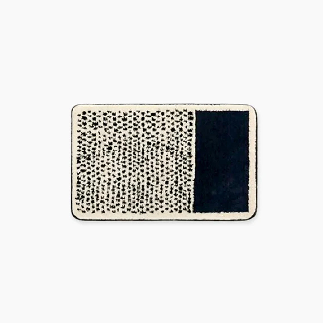 Serene Non-Slip Bath Mat 0