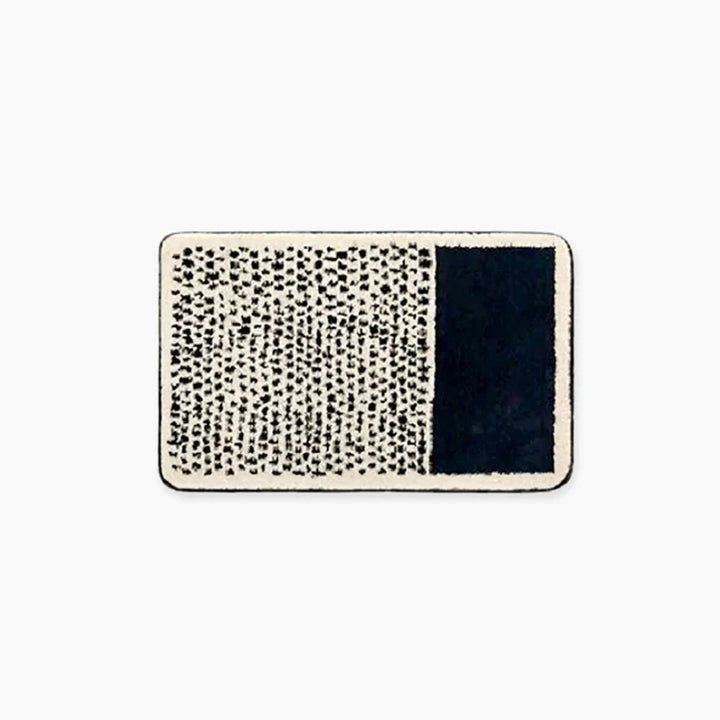 Serene Non-Slip Bath Mat 0