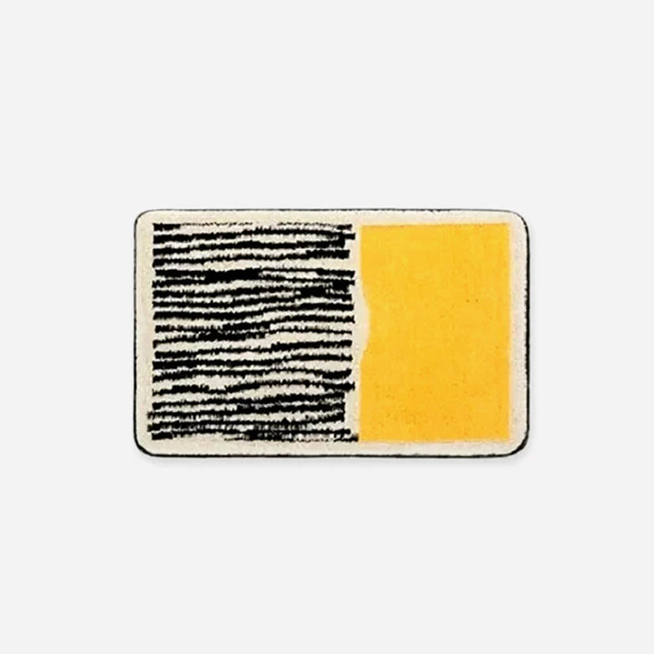 Serene Non-Slip Bath Mat 10
