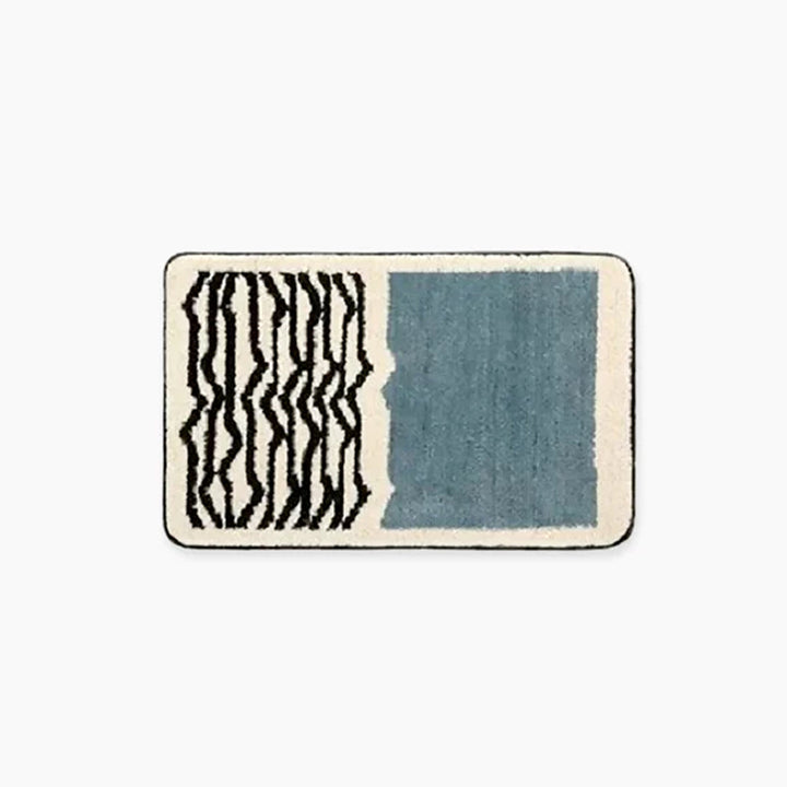 Serene Non-Slip Bath Mat 11
