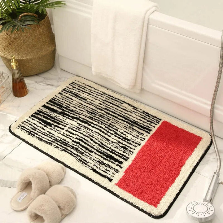 Serene Non-Slip Bath Mat 4