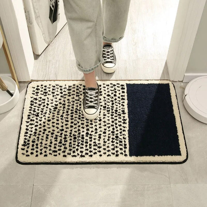 Serene Non-Slip Bath Mat 5
