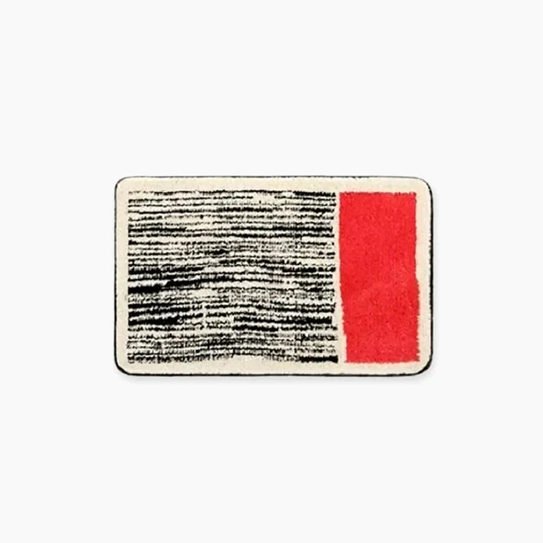 Serene Non-Slip Bath Mat 9
