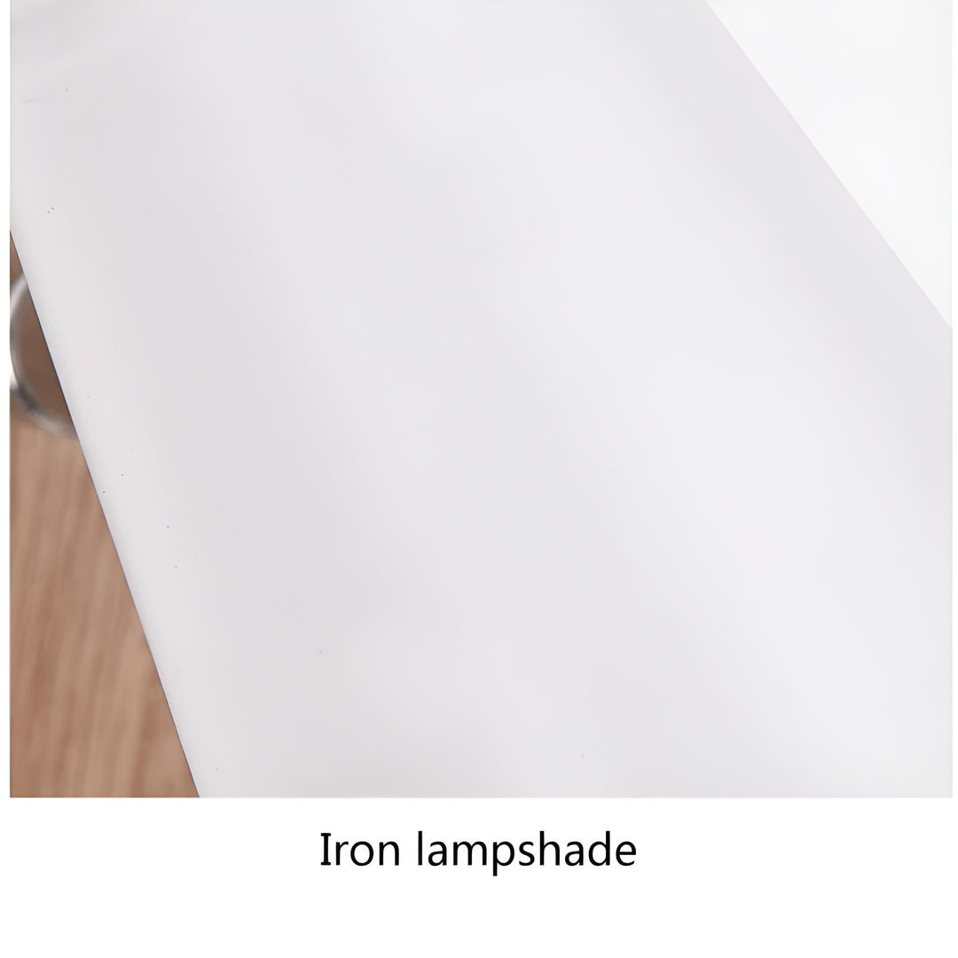 Serene Pastel Wall Sconce 9