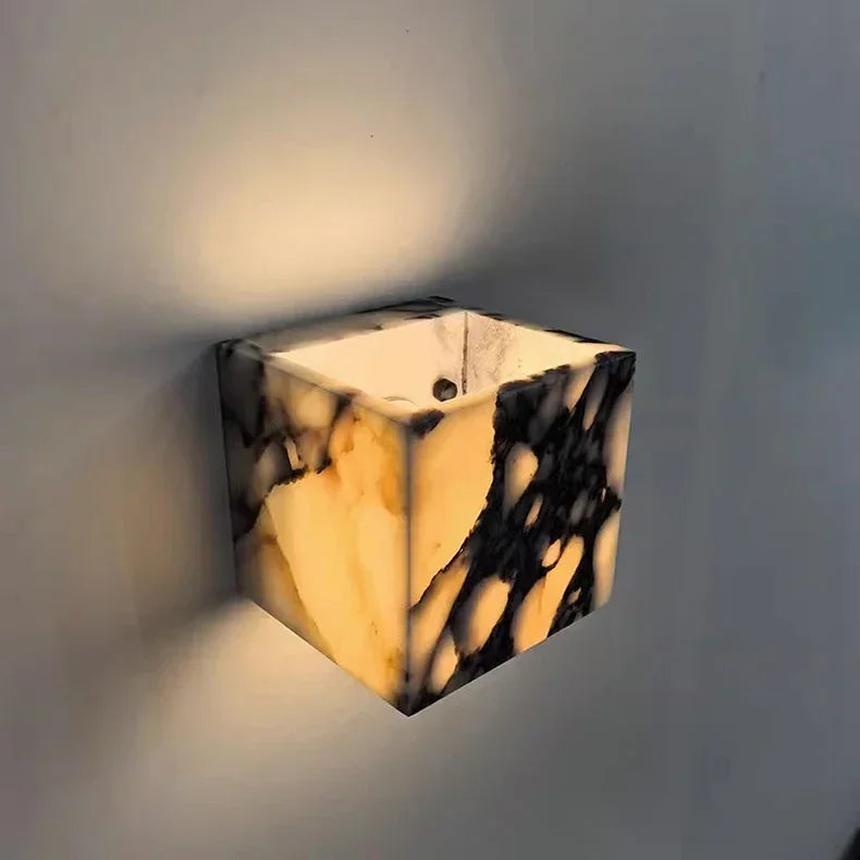 Marble Stone Accent Light