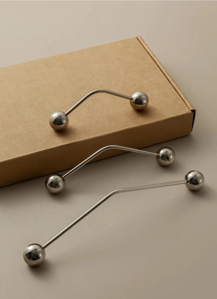 Kinetic Line Knobs & Pulls