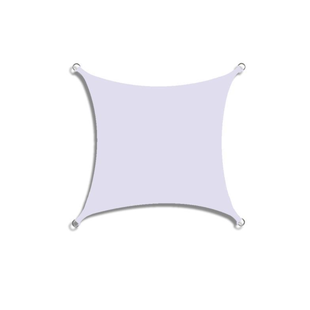 Dense Fabric Patio Sun Sail
