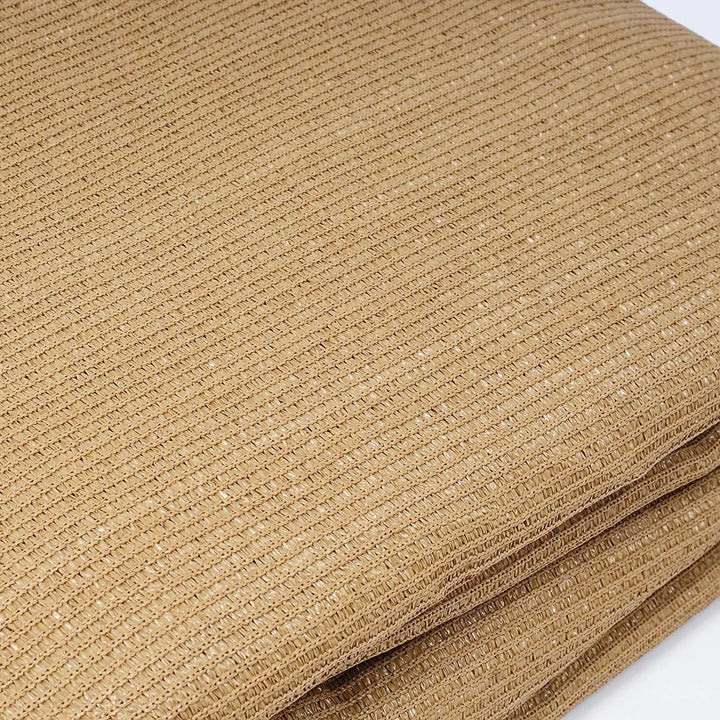 Dense Fabric Patio Sun Sail