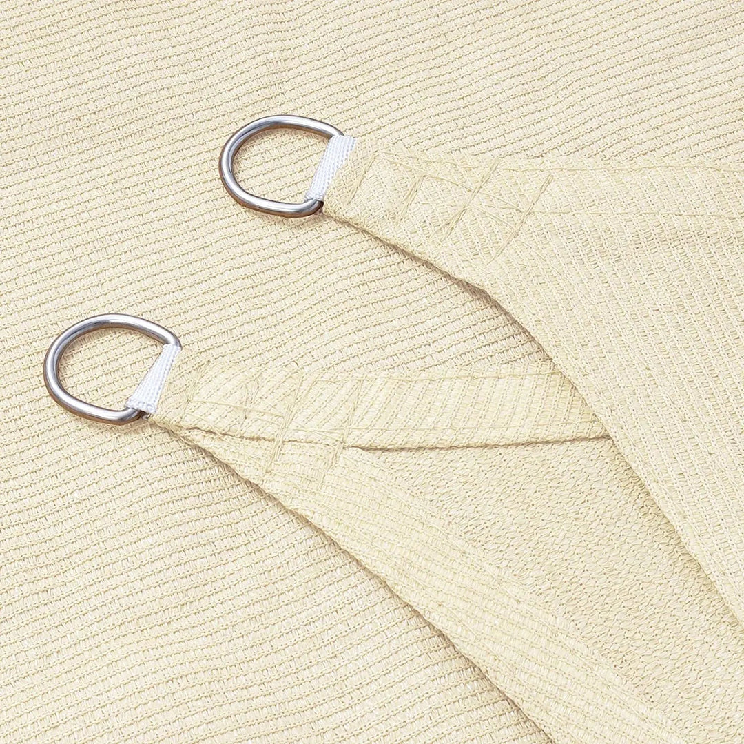 Dense Fabric Patio Sun Sail
