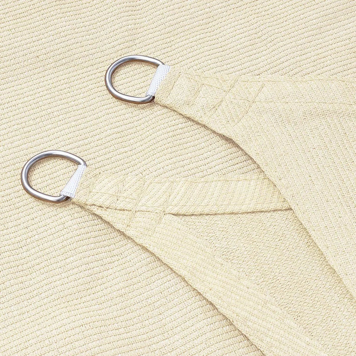 Dense Fabric Patio Sun Sail